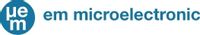EM Microelectronic coupons